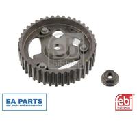 Camshaft Adjuster for RENAULT CLIO DOKKER DUSTER FLUENCE FEBI BILSTEIN 36438