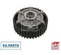 Camshaft Adjuster for RENAULT CLIO ESPACE GRAND SCÉNIC FEBI BILSTEIN 46189