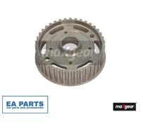 Camshaft Adjuster for RENAULT FLUENCE GRAN TOUR III Grandtour MAXGEAR 54-1118