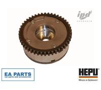 Camshaft Adjuster for SMART FORTWO Cabrio FORTWO Coupe HEPU 21-7006