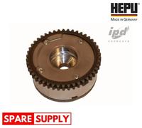 CAMSHAFT ADJUSTER FOR SMART FORTWO CABRIO HEPU 21-7006 FITS INTAKE SIDE