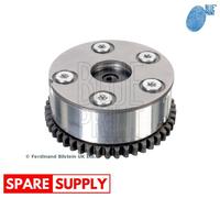 CAMSHAFT ADJUSTER FOR SUZUKI GRAND ESCUDO KIZASHI BLUE PRINT ADBP740037