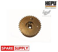 CAMSHAFT ADJUSTER FOR TOYOTA ALTIS AURIS HEPU 21-7041 FITS INTAKE SIDE