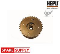 CAMSHAFT ADJUSTER FOR TOYOTA ALTIS AURIS HEPU 21-7041 FITS INTAKE SIDE