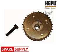 CAMSHAFT ADJUSTER FOR TOYOTA AURIS AVENSIS HEPU 21-7066 FITS INTAKE SIDE