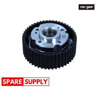 CAMSHAFT ADJUSTER FOR VW BEETLE BORA CADDY CC MAXGEAR 54-1540 FITS INTAKE SIDE