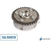 Camshaft Adjuster for VW BEETLE BORA CC EOS KOLBENSCHMIDT 50007804