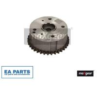 Camshaft Adjuster for VW BEETLE BORA CC EOS MAXGEAR 54-1292