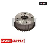 CAMSHAFT ADJUSTER FOR VW BEETLE BORA CC EOS MAXGEAR 54-1292