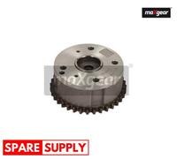 CAMSHAFT ADJUSTER FOR VW BEETLE BORA CC EOS MAXGEAR 54-1292