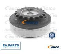 Camshaft Adjuster for VW BORA EOS GOLF PASSAT VAICO V10-4822 fits Exhaust Side