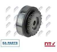 Camshaft Adjuster for VW PASSAT B5.5 NTY RKZ-AU-006 fits Intake Side
