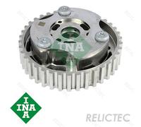 Camshaft Adjuster Gear Ford:FOCUS III 3,FIESTA VI 6,B-MAX,GRAND C-MAX,TRANSIT