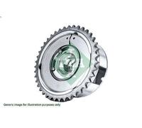 Camshaft Adjuster INA 427 1152 10 for CADILLAC CTS 3 2008-2011