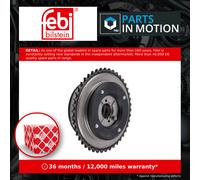 Camshaft Adjuster Intake side 171985 Febi A2710500647 A2710500800 2710500800 New