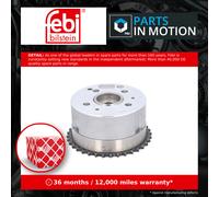 Camshaft Adjuster Intake side 184267 Febi 243502B600 Genuine Quality Guaranteed