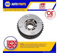 Camshaft Adjuster Intake side 188763 Febi 11368617692 Genuine Quality Guaranteed