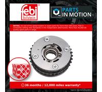 Camshaft Adjuster Intake side 188763 Febi 11368617692 Genuine Quality Guaranteed