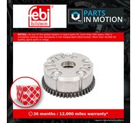 Camshaft Adjuster Intake side 192627 Febi 13025CK80A 13025CK81A Quality New