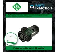 Camshaft Adjuster Intake side 427018010 INA 32213849 Genuine Quality Guaranteed