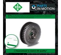 Camshaft Adjuster fits MERCEDES Intake side INA A2720502347 A2720502447 Quality