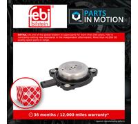 Camshaft Adjuster Magnet fits MERCEDES A160 W176 Exhaust Side 1.3 1.6 2015 on