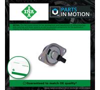 Camshaft Adjuster Magnet fits VAUXHALL ASTRA J 1.4 09 to 20 INA 1235022 55562223