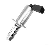 Camshaft Adjuster Magnet for 2.0L Turbo 06F109257C Camshaft Adjuster | Precise fit for 2.0L turbo, iron construction, solves timing issues, replaces 06F109257C, design