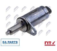 Camshaft Adjuster NTY EFR-AU-007