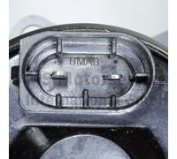 PIERBURG 7.09800.03.0 Actuator, exentric shaft (variable valve lift)