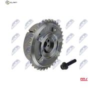 CAMSHAFT ADJUSTER RKZ-TY-015 FOR LEXUS TOYOTA HIGHLANDER/KLUGER RAV/4/III 2.5L