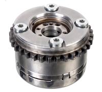 SWAG 33 10 3708 Camshaft Adjuster