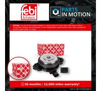 FEBI BILSTEIN 175058 Camshaft adjuster magnet