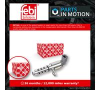 febi bilstein 175433 solenoid valve