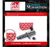 FEBI BILSTEIN 177264 VVT solenoid