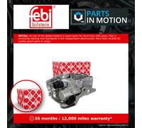 FEBI BILSTEIN 178327 Camshaft adjustment valve