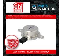 Camshaft Adjuster Valve 198410 Febi 10921AA220 10921AA230 10921AA231 10921AA240