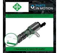 Camshaft Adjuster Valve fits VW POLO 6R, Mk5, Mk6 1.0 1.4 1.6 2012 on INA New