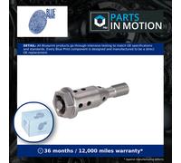 Camshaft Adjustment Solenoid Valve Fits Opel OE 1235023 Blue Print ADG06125