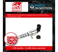 FEBI BILSTEIN 175437 Camshaft adjustment valve