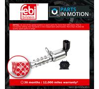 FEBI BILSTEIN 176465 Camshaft adjustment valve