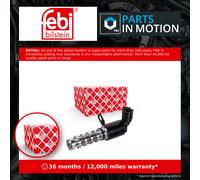 Camshaft Adjuster Valve Exhaust Side 177957 Febi 243752G500 Quality Guaranteed