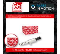 FEBI BILSTEIN 182759 Camshaft Adjustment Control Valve Fits Hyundai i40