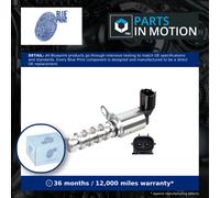 Camshaft Adjuster Valve Exhaust Side ADBP740046 Blue Print 2437503020 Quality