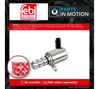 FEBI BILSTEIN 175056 Camshaft adjustment valve