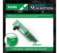 Camshaft Adjuster Valve fits HONDA ACCORD 2.4 2003 on Lucas 15830RADY01 Quality