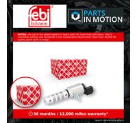 FEBI BILSTEIN 183397 Camshaft adjustment valve