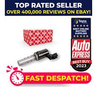Camshaft Adjuster Valve fits HYUNDAI i30 FD 1.6 Intake side 07 to 09 G4FC Febi