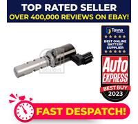Camshaft Adjuster Valve fits HYUNDAI i30 FD 1.6 Intake side 07 to 09 G4FC Febi