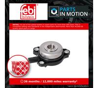 Variable valve timing valve Exhaust Side 175023 FEBI BILSTEIN for MERCEDES-BENZ
